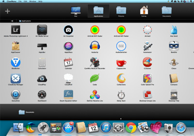 Mac Add App To Launcher